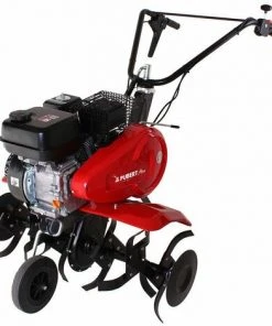 AUTRES Motobineuse Aro avec Moteur Pubert R210 - Motobineuse Thermique Haute Performance