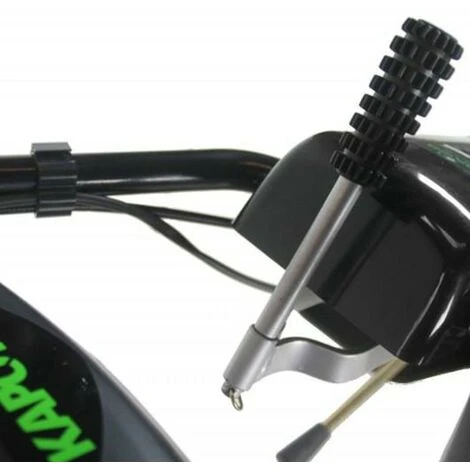 Motobineuse Thermique 4 Temps Professionnelle 208cc 7cv 90cm avec Kit Agricole et Arrache Patates - Kapotha 7CV 4 Motobineuse Thermique 4 Temps Professionnelle 208cc 7cv 90cm avec Kit Agricole et Arrache Patates - Kapotha 7CV – Image 4