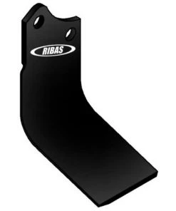 RIBAS COUTEAU DE FRAISE POUR ROTAVATOR BONANZA Gauche - Accessoire Pour Motobineuse
