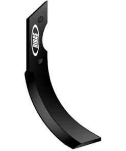RIBAS COUTEAU DE FRAISE POUR MOTOCULTEUR HONDA, YANMAR, ISEKI, KUBOTA - Gauche | Accessoire Pour Motobineuse