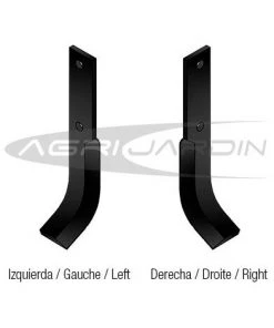 RIBAS COUTEAU DE FRAISE POUR MOTOBINEUSE SOLO Droite - Accessoire Pour Motobineuse -Promos Motobineuse et accessoire Boutique 52866250 3