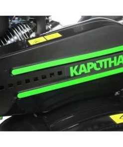 Motobineuse Thermique 4 Temps Professionnelle OHV 208cc 7cv 90cm + Kit Agricole - Kapotha 7CV 8 Motobineuse Thermique 4 Temps Professionnelle OHV 208cc 7cv 90cm + Kit Agricole - Kapotha 7CV -Promos Motobineuse et accessoire Boutique 54652266 4