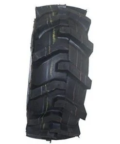 Bricoferr PT40326 Roue Agricole 16 X 6.50-8 pour Motobineuse | Accessoire Essentiel