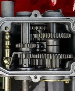 Motobineuse Thermique 4 Temps OHV 208cc 7cv 90cm + Kit Agricole + Roues Métalliques - Powerground 700 -Promos Motobineuse et accessoire Boutique 55358250 4