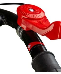 Motobineuse Thermique 4 Temps OHV 208cc 7cv 90cm + Kit Agricole + Roues Métalliques - Powerground 700 -Promos Motobineuse et accessoire Boutique 55358250 5