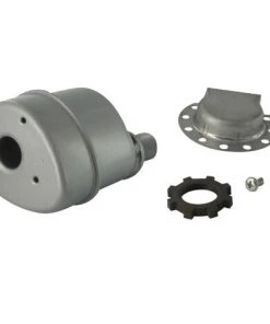 OUTDOOR POWER SPORT ECHAPPEMENT - Accessoire Essentiel pour Motobineuse