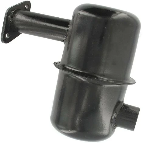 OUTDOOR POWER SPORT ECHAPPEMENT - Accessoire Essentiel pour Motobineuse 1 OUTDOOR POWER SPORT ECHAPPEMENT - Accessoire Essentiel pour Motobineuse