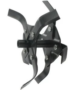 OUTDOOR POWER SPORT ETOILE MICROBINEUSE - Accessoire Pour Motobineuse Haut de Gamme