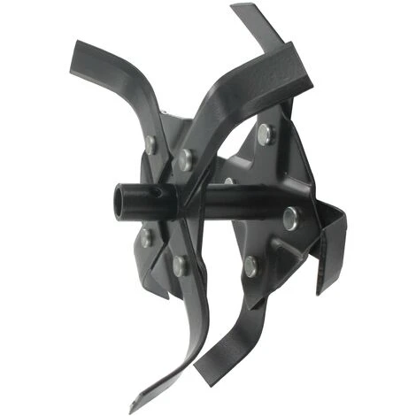 OUTDOOR POWER SPORT ETOILE MICROBINEUSE - Accessoire Pour Motobineuse Haut de Gamme 1 OUTDOOR POWER SPORT ETOILE MICROBINEUSE - Accessoire Pour Motobineuse Haut de Gamme