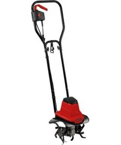 Einhell Motobineuse Électrique GC-RT 7530 - Puissante et Silencieuse