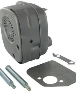 OUTDOOR POWER SPORT ECHAPPEMENT pour Motobineuse - Accessoire Haute Performance