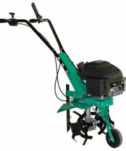 Motobineuse Thermique 4 Temps 149 CM3 - GARDIF - Puissante et Fiable pour Jardinage