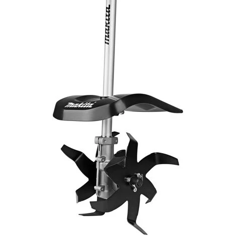 ACCESSOIRE FRAISEUSE DE SOL POUR EX2650LH-DUX60 MAKITA 195707-2 | Accessoire Pour Motobineuse 1 ACCESSOIRE FRAISEUSE DE SOL POUR EX2650LH-DUX60 MAKITA 195707-2 | Accessoire Pour Motobineuse