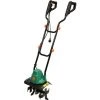 Motoculteur De Jardin FLO - 750W - 4 Lames - Largeur De Travail 32cm - Motobineuse électrique Puissante