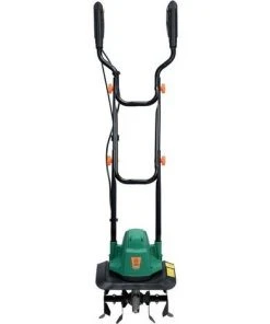 Motoculteur De Jardin FLO - 750W - 4 Lames - Largeur De Travail 32cm - Motobineuse électrique Puissante 8 Motoculteur De Jardin FLO - 750W - 4 Lames - Largeur De Travail 32cm - Motobineuse électrique Puissante -Promos Motobineuse et accessoire Boutique 59408871 4