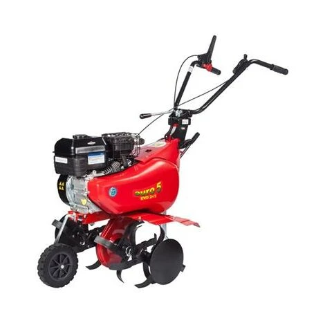 Motobineuse Thermique EUROSYSTEMS 163 Cc EURO 5 EVO 2+1 avec Moteur HONDA GX 160 - Puissance et Fiabilité 1 Motobineuse Thermique EUROSYSTEMS 163 Cc EURO 5 EVO 2+1 avec Moteur HONDA GX 160 - Puissance et Fiabilité