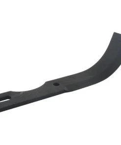 UNIVERSEL Couteau De Fraise 195mm GRILLO - Accessoire Pour Motobineuse - Haute Performance