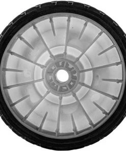 Boudech Jeu De 2 Roues De Rechange Pour Motoculteur 52cc - Roues de Remplacement Haute Qualité -Promos Motobineuse et accessoire Boutique 63727824 3