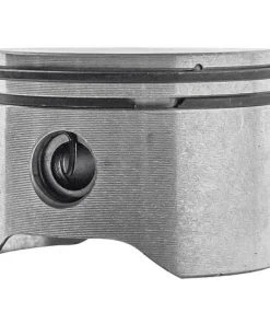 Boudech Unité Thermique Pour Moteur 52cc - Cylindre + Piston de Remplacement Compatibles Moteurs 2 Temps 52cc | Motobineuse Thermique -Promos Motobineuse et accessoire Boutique 63727836 5