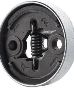 Kit D'embrayage Complet Boudech pour Motoculteurs 52cc - Inclut Embrayage et Cloche | Compatible Remplacement