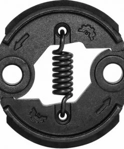 Kit D'embrayage Complet Boudech pour Motoculteurs 52cc - Inclut Embrayage et Cloche | Compatible Remplacement -Promos Motobineuse et accessoire Boutique 63727837 4