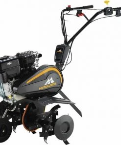 McCulloch Motobineuse Thermique MFT85 950CR - 00096-70.458.01 | Puissant et Fiable