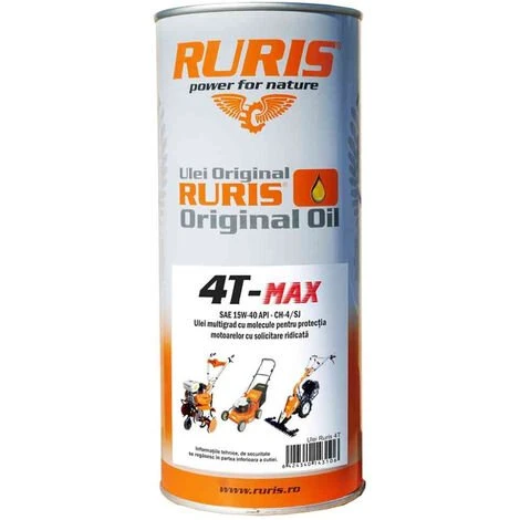 Pack Huile + Motobineuse Thermique 5,5 Cv 6 Fraises Travail 60cm LEA LE41175-60W 3 Pack Huile + Motobineuse Thermique 5,5 Cv 6 Fraises Travail 60cm LEA LE41175-60W – Image 3