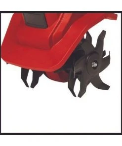 Einhell Motobineuse Sans Fil Power X-Change GE-CR 18/20 Li E - Outil de Jardinage Léger et Puissant -Promos Motobineuse et accessoire Boutique 67375884 4