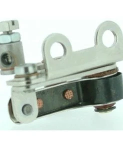 Rupteur d'Allumage Lombardini - Accessoire Essentiel pour Motobineuse