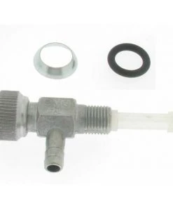 Robinet Essence Bernard Moteur pour Motobineuse - Accessoire de qualité supérieure