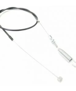 Câble Marche Avant Motobineuse Yvan Béal - Accessoire Essentiel pour Motobineuse