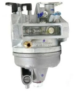 Carbureur Moteur Honda GC160 - Pièce de Rechange pour Motobineuse