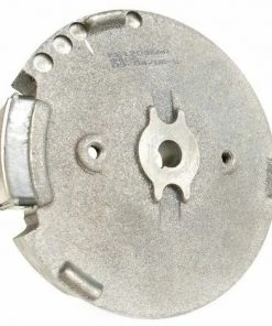 Volant Allumage Moteur Loncin LC154F - Pièce Détachée Pour Motobineuse | Haute Qualité