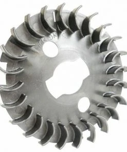 Ventilateur Moteur Loncin LC154F - Accessoire Essentiel pour Motobineuse