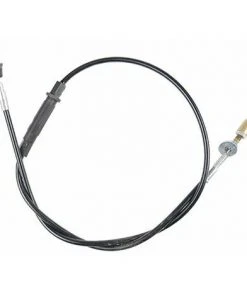 Câble Marche Arrière pour Motobineuse Husqvarna - Pièce d'Accessoire Essentielle