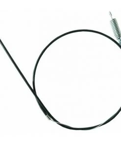 Câble Marche Arrière Motobineuse Sentar / Beal - Accessoire Essentiel