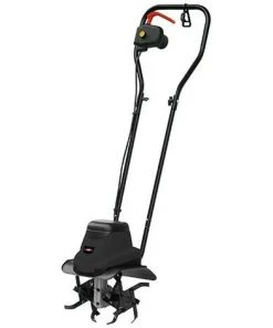 Motobineuse Électrique RACING 750 W 30 cm 220 mm - RAC750ET-2 - Puissante et Maniable