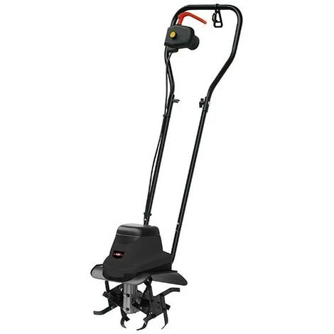 Motobineuse Électrique RACING 750 W 30 cm 220 mm - RAC750ET-2 - Puissante et Maniable 1 Motobineuse Électrique RACING 750 W 30 cm 220 mm - RAC750ET-2 - Puissante et Maniable